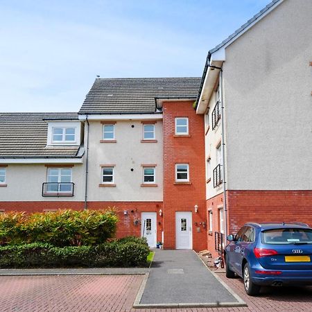 Modern Apartment Ayr Town Centre Prestwick Ngoại thất bức ảnh