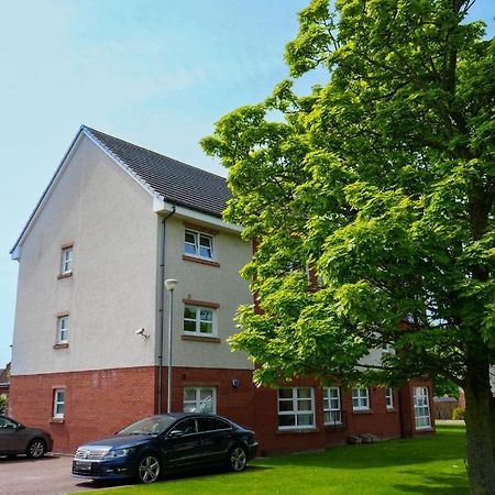 Modern Apartment Ayr Town Centre Prestwick Ngoại thất bức ảnh