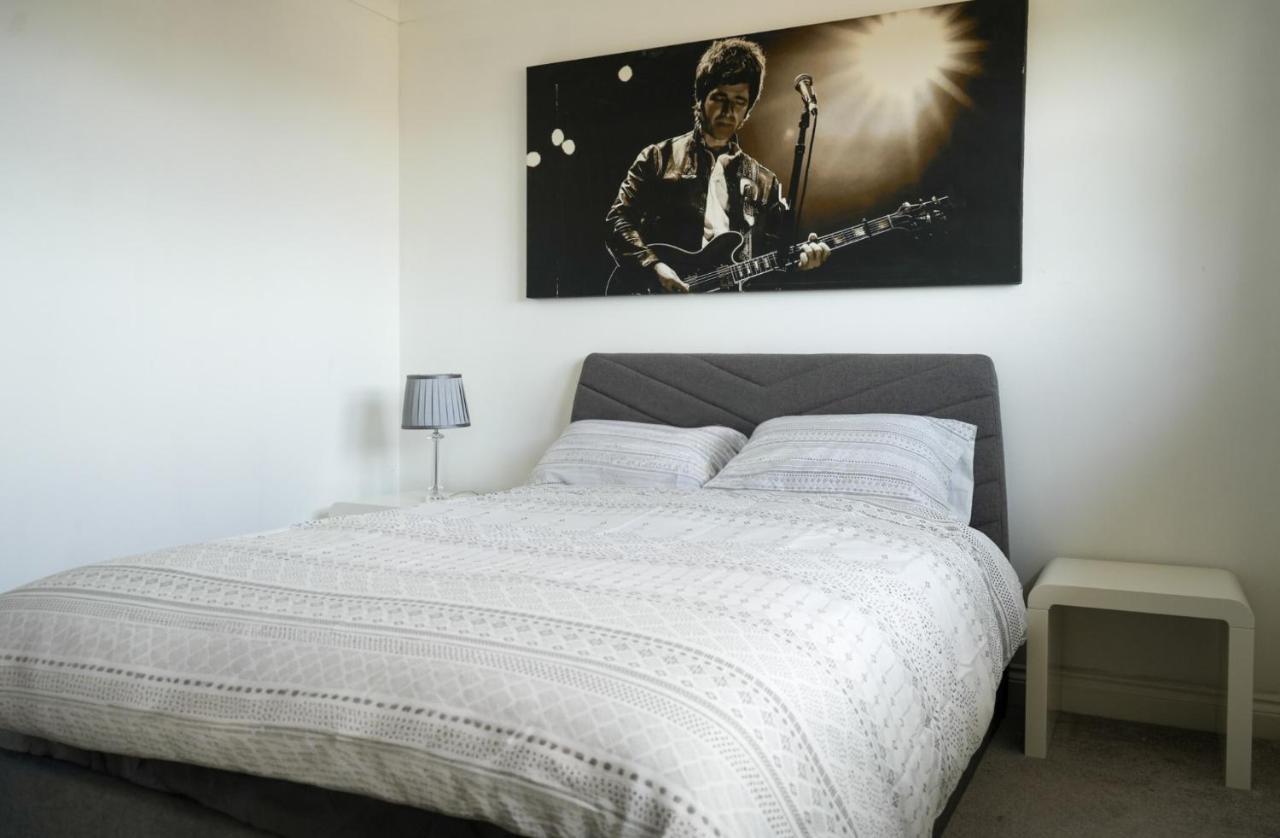 Modern Apartment Ayr Town Centre Prestwick Ngoại thất bức ảnh