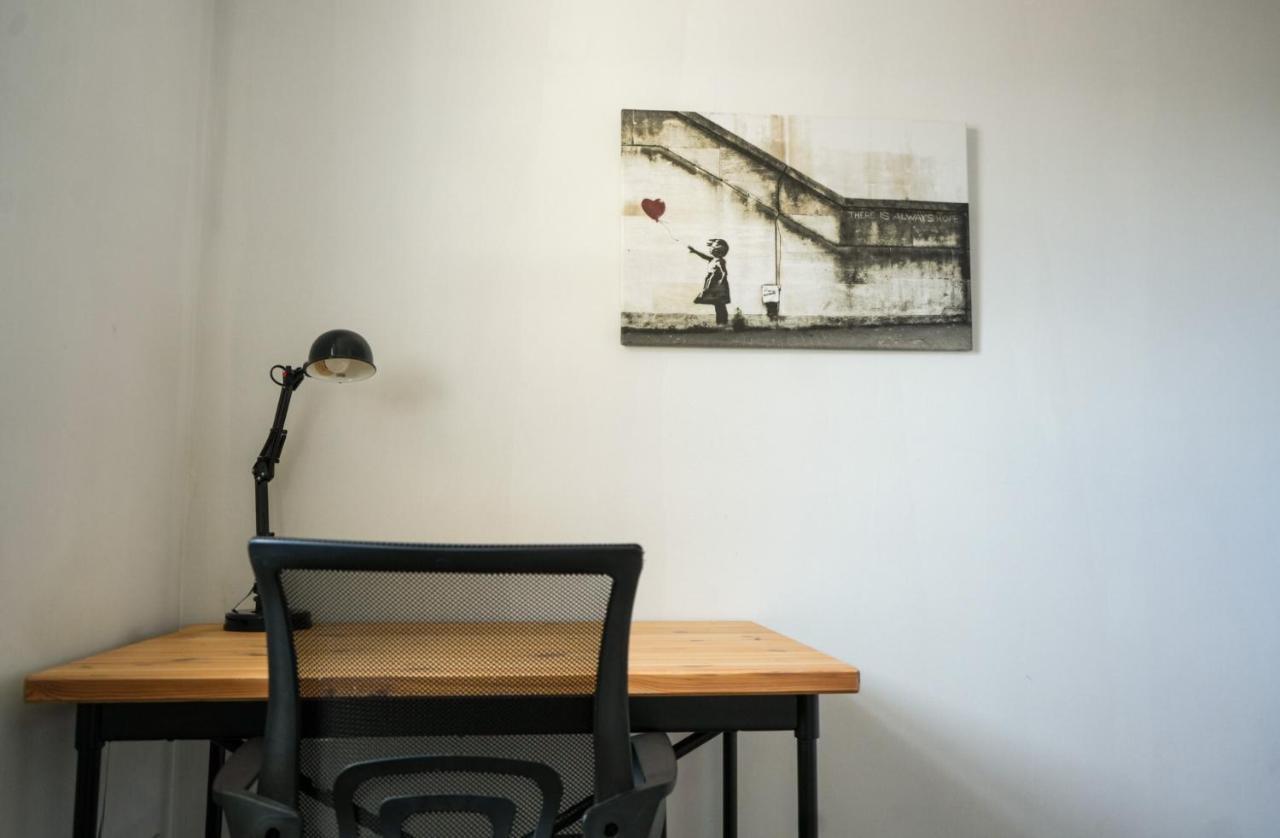 Modern Apartment Ayr Town Centre Prestwick Ngoại thất bức ảnh