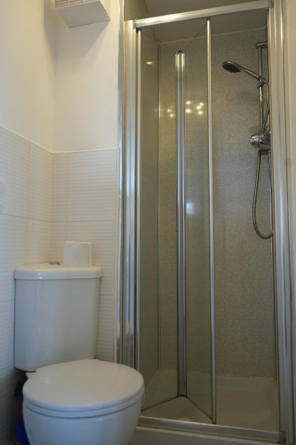 Modern Apartment Ayr Town Centre Prestwick Ngoại thất bức ảnh